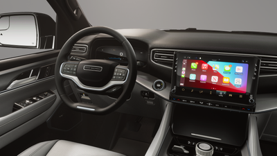 2026 Jeep Grand Wagoneer GRAND WAGONEER L LIMITED ALTITUDE 4X4