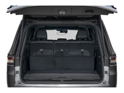 2026 Jeep Grand Wagoneer GRAND WAGONEER L LIMITED ALTITUDE 4X4