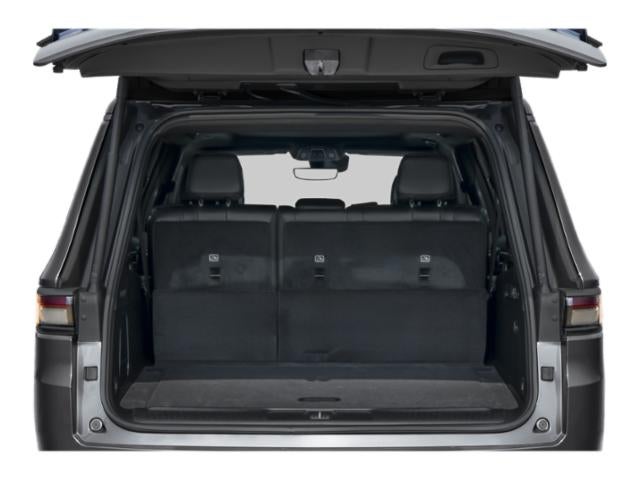 2026 Jeep Grand Wagoneer GRAND WAGONEER L LIMITED ALTITUDE 4X4