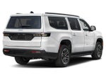 2026 Jeep Grand Wagoneer GRAND WAGONEER L LIMITED ALTITUDE 4X4