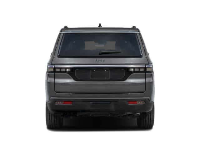 2026 Jeep Grand Wagoneer GRAND WAGONEER L LIMITED ALTITUDE 4X4