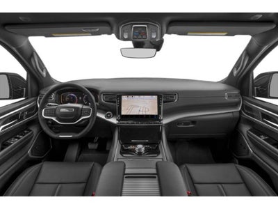 2026 Jeep Grand Wagoneer GRAND WAGONEER L LIMITED ALTITUDE 4X4