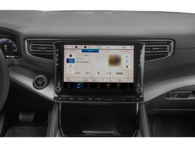 2026 Jeep Grand Wagoneer GRAND WAGONEER L LIMITED ALTITUDE 4X4