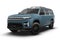 2026 Jeep Grand Wagoneer GRAND WAGONEER L LIMITED RESERVE 4X4