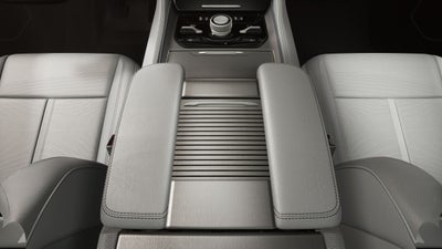 2026 Jeep Grand Wagoneer GRAND WAGONEER L LIMITED RESERVE 4X4