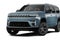 2027 Jeep Grand Wagoneer GRAND WAGONEER LONG WHEELBASE LIMITED ALTITUDE 4X4