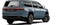 2027 Jeep Grand Wagoneer GRAND WAGONEER LONG WHEELBASE LIMITED ALTITUDE 4X4