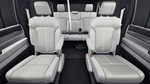 2027 Jeep Grand Wagoneer GRAND WAGONEER LONG WHEELBASE LIMITED ALTITUDE 4X4