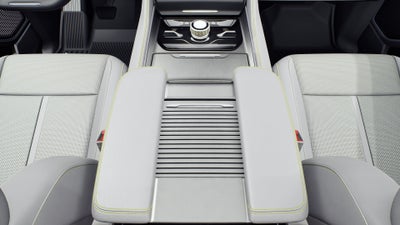 2027 Jeep Grand Wagoneer GRAND WAGONEER LONG WHEELBASE LIMITED ALTITUDE 4X4