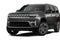 2027 Jeep Grand Wagoneer GRAND WAGONEER 4X2