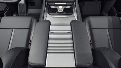 2027 Jeep Grand Wagoneer GRAND WAGONEER 4X2