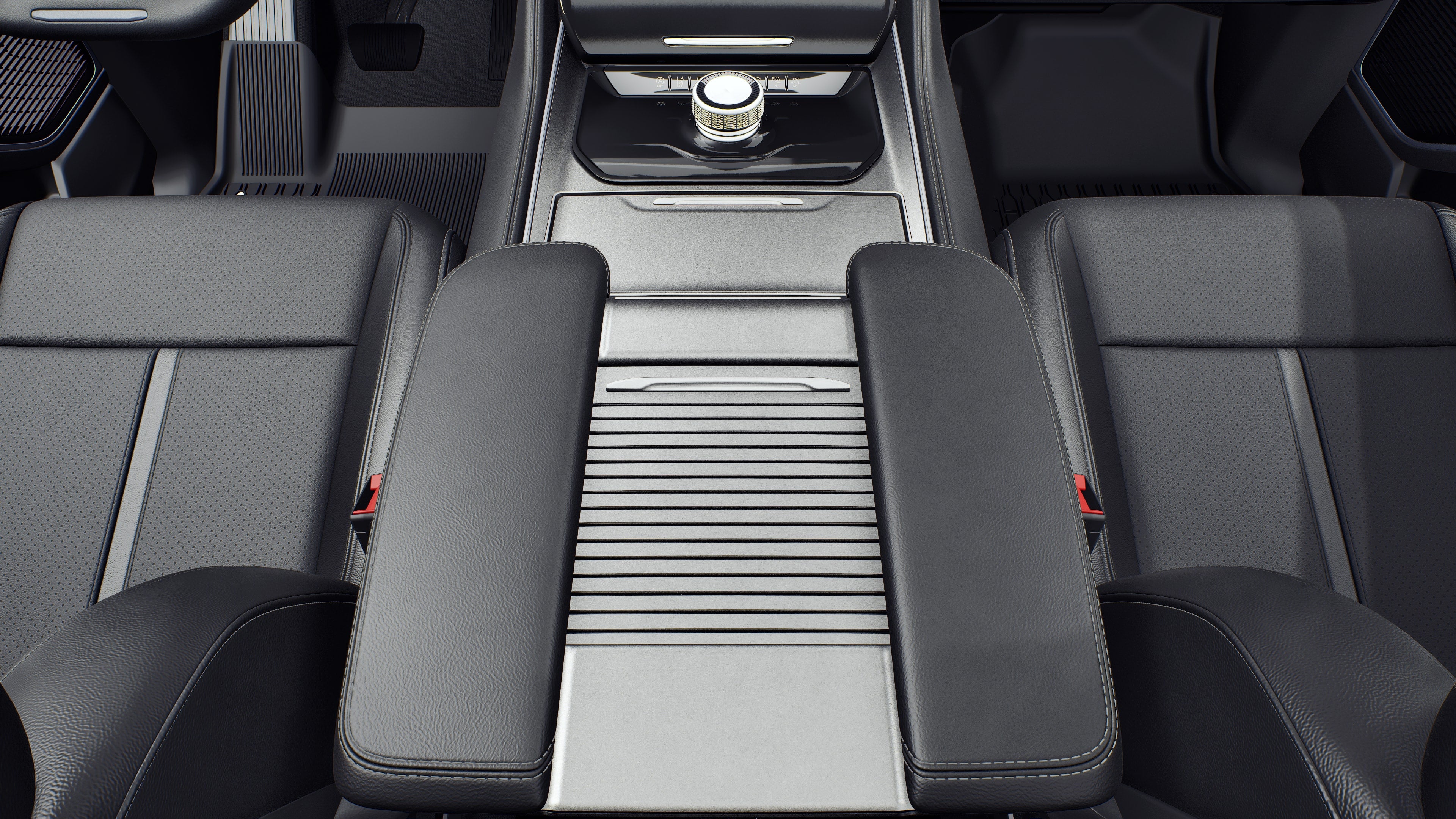 2027 Jeep Grand Wagoneer GRAND WAGONEER 4X2