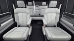 2027 Jeep Grand Wagoneer GRAND WAGONEER 4X4
