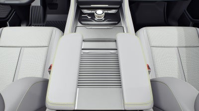 2027 Jeep Grand Wagoneer GRAND WAGONEER 4X4