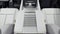 2027 Jeep Grand Wagoneer GRAND WAGONEER 4X4