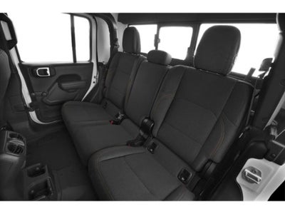 2026 Jeep Gladiator GLADIATOR 85TH ANNIVERSARY EDITION 4X4