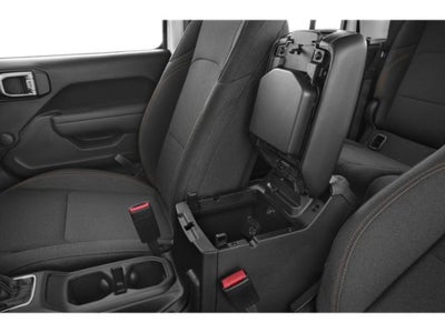 2026 Jeep Gladiator GLADIATOR 85TH ANNIVERSARY EDITION 4X4