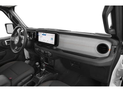 2026 Jeep Gladiator GLADIATOR 85TH ANNIVERSARY EDITION 4X4