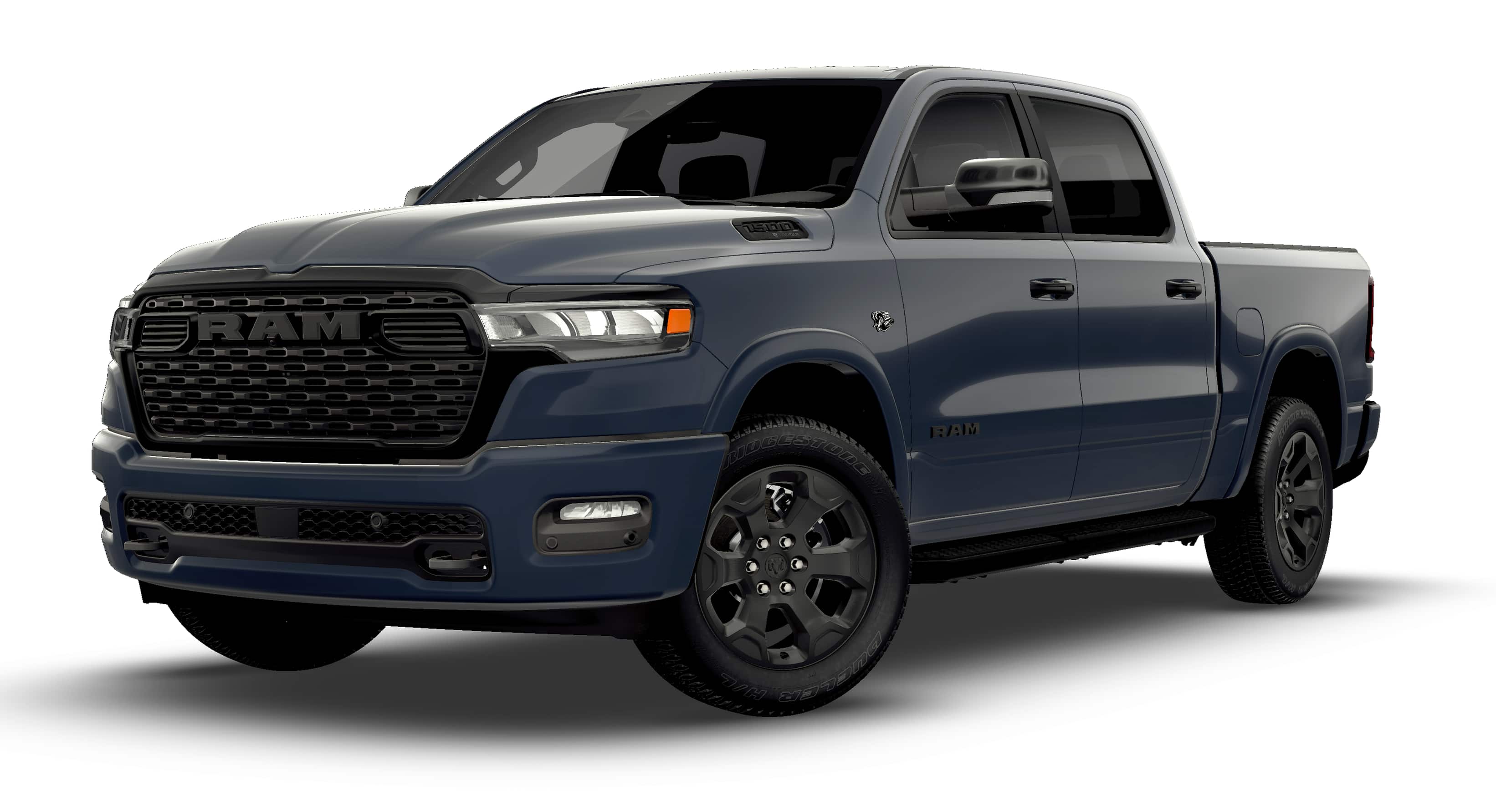 2026 RAM 1500's photo