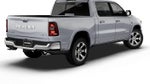 2027 RAM 1500 RAM 1500 BIG HORN CREW CAB 4X4 5'7' BOX