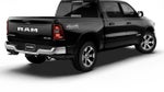 2027 RAM 1500 RAM 1500 BIG HORN CREW CAB 4X4 5'7' BOX
