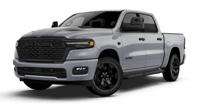 2027 RAM 1500 RAM 1500 EXPRESS CREW CAB 4X4 5'7' BOX