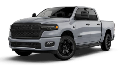 2027 RAM 1500 RAM 1500 EXPRESS CREW CAB 4X4 5'7' BOX