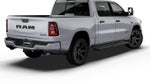 2027 RAM 1500 RAM 1500 EXPRESS CREW CAB 4X4 5'7' BOX