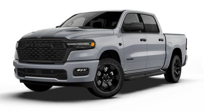 2027 RAM 1500 RAM 1500 EXPRESS CREW CAB 4X4 5'7' BOX
