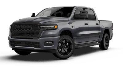 2027 RAM 1500 RAM 1500 EXPRESS CREW CAB 4X4 5'7' BOX
