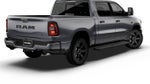 2027 RAM 1500 RAM 1500 EXPRESS CREW CAB 4X4 5'7' BOX