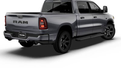 2027 RAM 1500 RAM 1500 EXPRESS CREW CAB 4X4 5'7' BOX