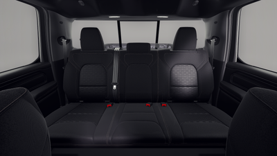 2027 RAM 1500 RAM 1500 EXPRESS CREW CAB 4X4 5'7' BOX