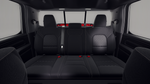 2027 RAM 1500 RAM 1500 EXPRESS CREW CAB 4X4 5'7' BOX