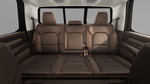 2026 RAM Ram 1500 RAM 1500 LIMITED LONGHORN CREW CAB 4X4 5'7' BOX