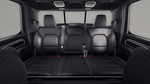 2027 RAM 1500 RAM 1500 LARAMIE CREW CAB 4X4 5'7' BOX