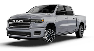 2027 RAM 1500 RAM 1500 LARAMIE CREW CAB 4X4 5'7' BOX