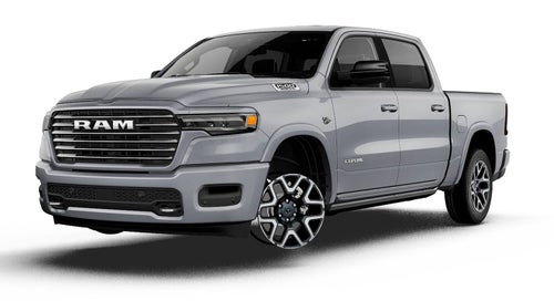 2027 RAM 1500 RAM 1500 LARAMIE CREW CAB 4X4 5'7' BOX