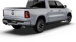 2027 RAM 1500 RAM 1500 LARAMIE CREW CAB 4X4 5'7' BOX