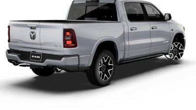 2027 RAM 1500 RAM 1500 LARAMIE CREW CAB 4X4 5'7' BOX