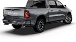 2027 RAM 1500 RAM 1500 LARAMIE CREW CAB 4X4 5'7' BOX
