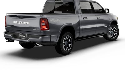2027 RAM 1500 RAM 1500 LARAMIE CREW CAB 4X4 5'7' BOX
