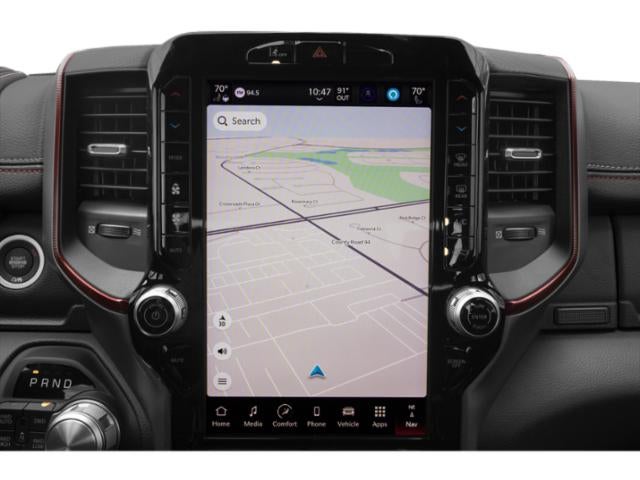 2027 RAM 1500 Rebel