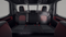 2027 RAM 1500 RAM 1500 REBEL CREW CAB 4X4 5'7' BOX
