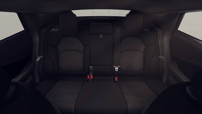 2026 Dodge Charger CHARGER R/T 4-DOOR AWD