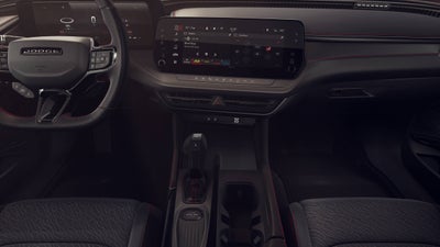 2026 Dodge Charger CHARGER R/T 4-DOOR AWD