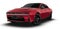 2026 Dodge Charger CHARGER R/T PLUS 4-DOOR AWD