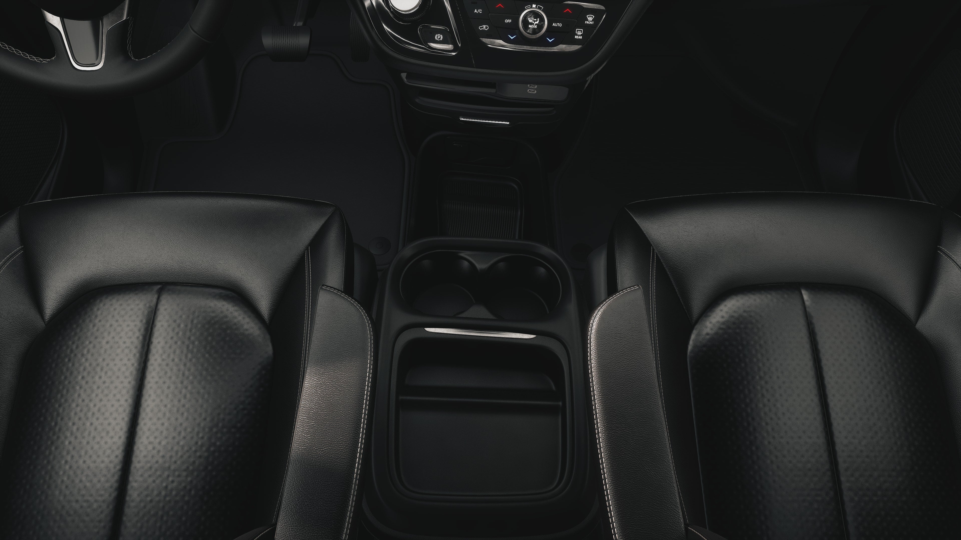 2027 Chrysler Pacifica PACIFICA SELECT