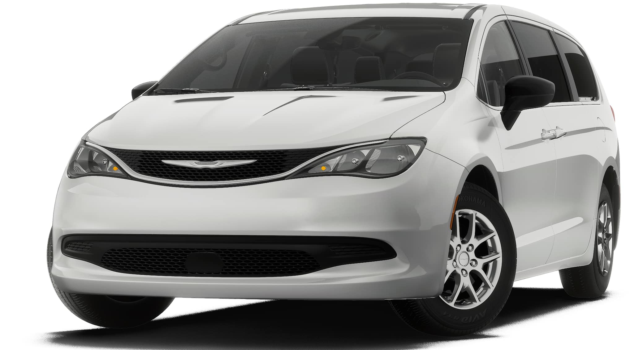 2027 Chrysler Pacifica PACIFICA LX