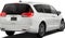2027 Chrysler Pacifica PACIFICA LX